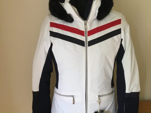 Ladies Ski Jackets